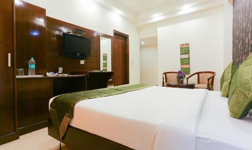 Hotel Blessings image 33