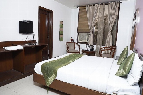 Hotel Blessings image 36