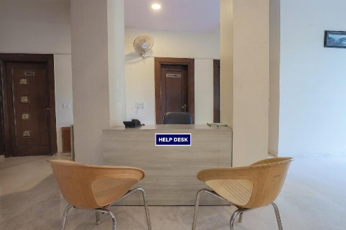 Hotel Blessings image 39