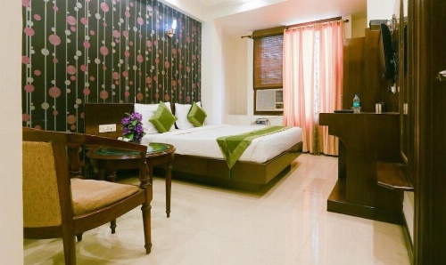 Hotel Blessings image 41