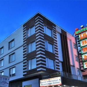 Hotel Le Benz